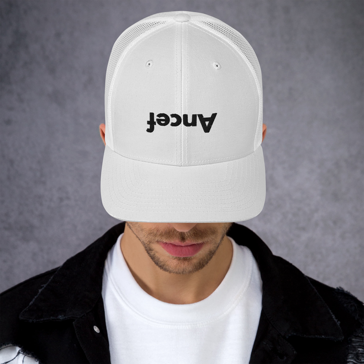 Ancef Hat