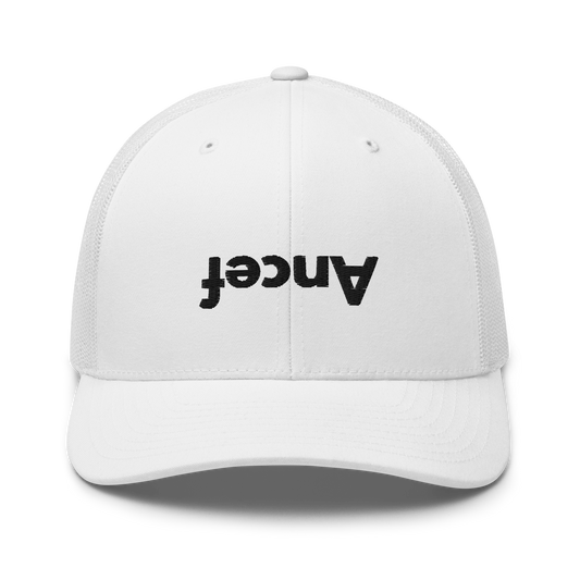Ancef Hat
