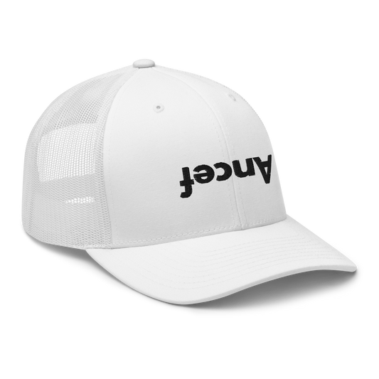 Ancef Hat